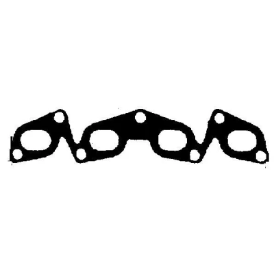 Bilde av Tetning, eksosmanifold Bga MG1382 saab 900 i, ii, cabriolet combi coupe 9000, 9000 halvkombi OE 7518996