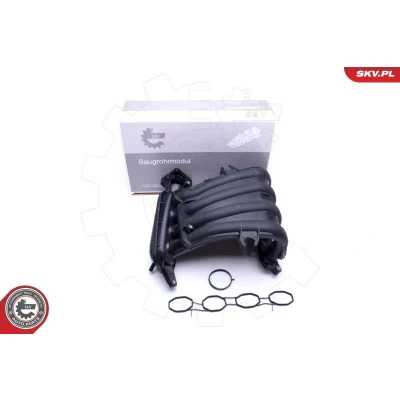 Bilde av Sugerørmodul, nissan, 14001EE00A, 14001EE00B, 14001EE00C
