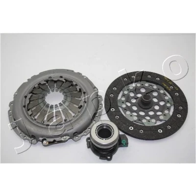 Bilde av JAPKO 92OP02 Clutch 215 OPEL: Meriva A, Corsa C Hatchback, Combo Varebil / Stasjonsvogn