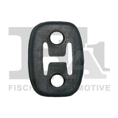 Bilde av FA1 113 975 Holder, eksosanlegg AUDI: TT Coupé, VOLKSWAGEN: Golf 7