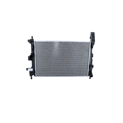Bilde av NRF 58284 Radiator Aluminium 545 377 27 Kjøleribber loddet FORD: FOCUS 3