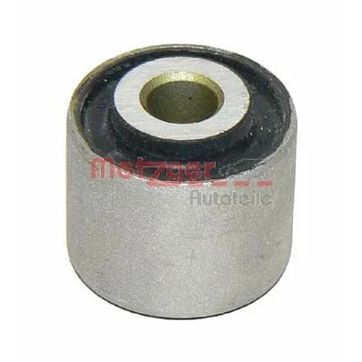 Bilde av METZGER 52004708 Styrestang Lagring framaksel, senter for casterstag AUDI: A4 B6/B7 Cabrio, B6 Avant, B7 Avant