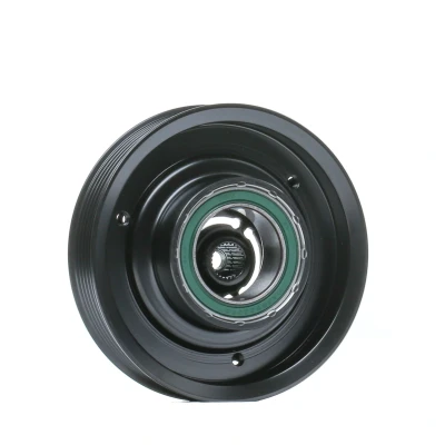 Bilde av THERMOTEC KTT040084 Magnet Clutch Zexel DCS17E SKODA: Octavia 2 Combi, VOLKSWAGEN: Passat B7 Sedan