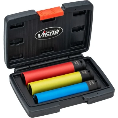 Bilde av Kraftpipe sett VIGOR V5933/3