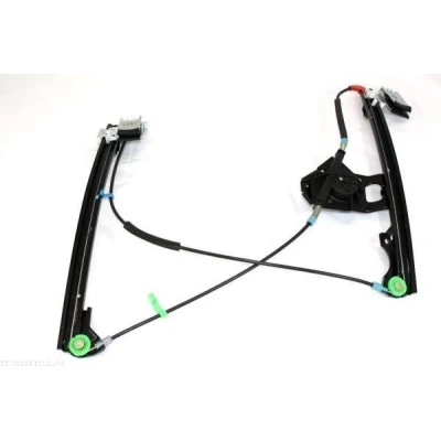 Bilde av Automega Vindusheis foran venstre manuell 100023110 VOLKSWAGEN: GOLF 3 Variant,