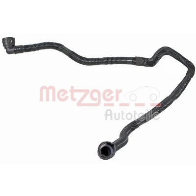 Bilde av METZGER 2421521 Radiatorslange drivaksel, bak