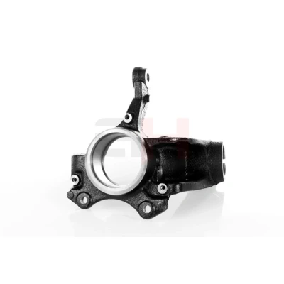 Bilde av GH 294370H Styrespindel framaksel høyre VOLKSWAGEN: Polo V Hatchback, AUDI: A1 Hatchback