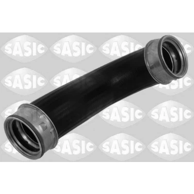 Bilde av SASIC 3336001 Ladeluftslange VOLKSWAGEN: Golf 5, Passat B6 Variant, Touran I, AUDI: A3 Hatchback, Sportback, SKODA: Octavia 2 Combi