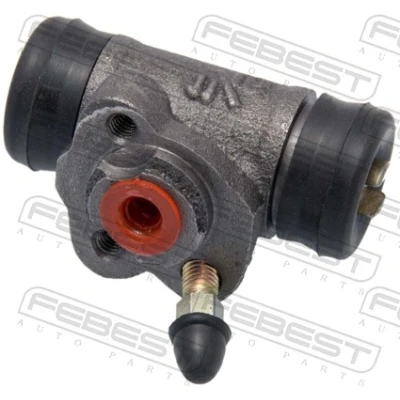 Bilde av FEBEST 0178 190RL Bremsesylinder venstre bakaksel TOYOTA: Corolla VIII Liftback, VII Sedan, Sedan