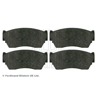 Bilde av BLUE PRINT ADN14299 Bremseklosser framaksel NISSAN: SUNNY 3, 3 Liftback