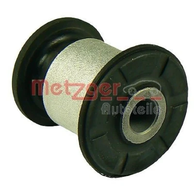 Bilde av METZGER 52006708 Styrestang Lagring framaksel, nede, ytre Gummimetallager for casterstag AUDI: Q7