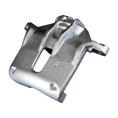 Bilde av FEBI BILSTEIN 179460 Bremsecaliper Støpejern framaksel høyre PEUGEOT: Partner I Combispace, II Van, Tepee, CITROËN: DS3 Hatchback
