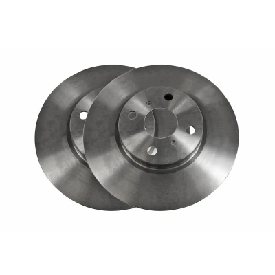 Bilde av VAICO V70 80018 Bremseskiver framaksel 275 22 4 100 ventilert Original Quality TOYOTA: Yaris III Hatchback, II Hatchback