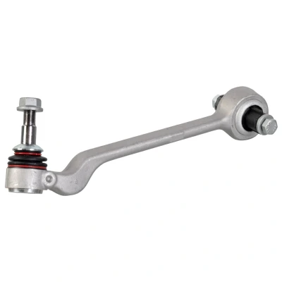Bilde av SWAG 33 10 3656 Bærebru med tilleggsmateriale støtte / styreledd, lager framaksel høyre, bak Casterstag Aluminium 16
