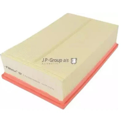 Bilde av JP GROUP 1118609900 Luftfilter 80 177 292 Filterinnsats VOLKSWAGEN: Golf 7, Passat B8 Variant, 7 SKODA: Octavia 3 Combi
