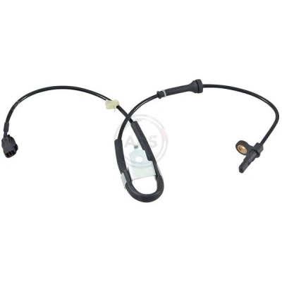Bilde av Sensor, hjulturtall, Framaksel venstre, suzuki splash, swift iii, 5622051K00