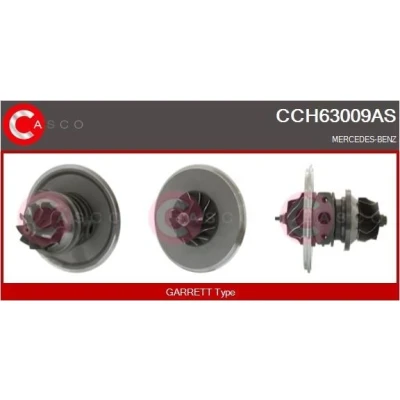 Bilde av CASCO CST14140GS Starter 12 2,20 11 FORD: Transit Custom V362 Van