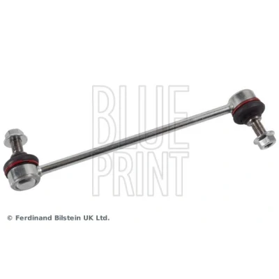 Bilde av BLUE PRINT ADM58551 Stabstag framaksel venstre, høyre 256 M12 x 1,75 med mutter Stål FORD: Ranger Mk3