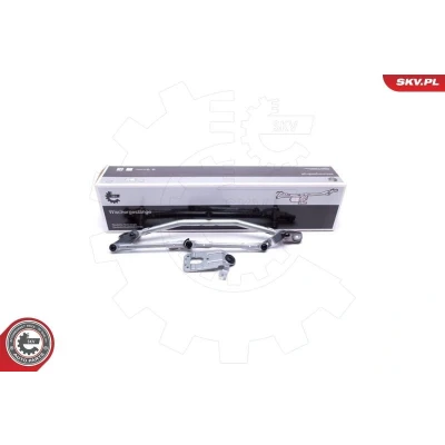 Bilde av Visker stangsystem, Foran Esen skv 05SKV119 hyundai ix35 OE 98120 2S000