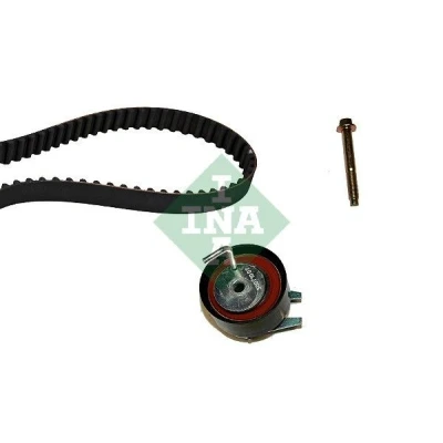 Bilde av INA 530 0476 10 Registerreimsett 85 LAND ROVER: Discovery 3, Range Rover Sport, 4, VOLVO: V40 Hatchback, CITROËN: C6 Sedan