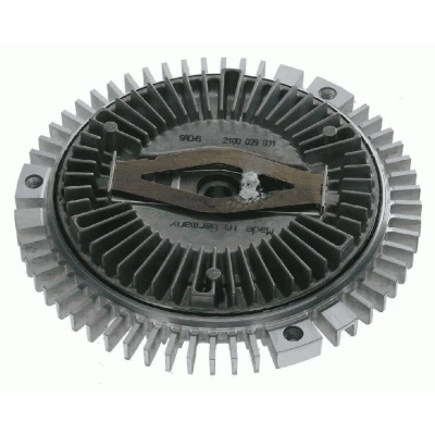 Bilde av SACHS 2100 039 031 Viscous Clutch MERCEDES BENZ: E Klasse T modell