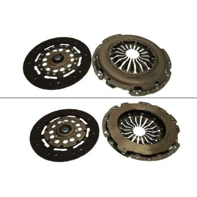Bilde av KAWE 962254 Clutch med clutchtrykkplate clutchplate D 240 VOLVO: V50, S40 II, C30, FORD: Focus 2, 2 Kombi, MAZDA: 3 Hatchback