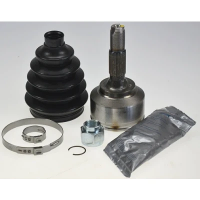 Bilde av SPIDAN 22268 Drivknute TPE (termoplastisk elastomer)