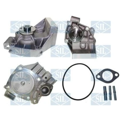 Bilde av Saleri SIL PA766 Vannpumpe mekanisk FIAT: Ducato I Flatvogn lastebil/Chassis