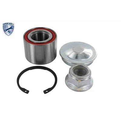 Bilde av VAICO V46 0049 Hjullagersett bakaksel med tilbehør EXPERT KITS + sikringsring 52 RENAULT: Twizy, CLIO 3, 1, NISSAN: Note I, MICRA 3
