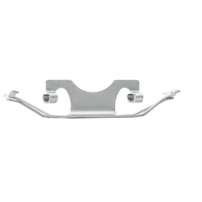 Bilde av QUICK BRAKE 109 1640 Tibehørsett, skivebremse belegg MERCEDES BENZ: CLS Coupé, E Klasse Sedan, R