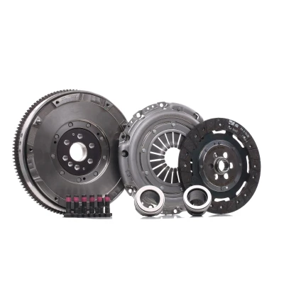 Bilde av VALEO 837108 Clutch BMW: 3 Touring, Sedan, 1 Hatchback