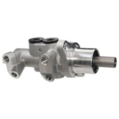 Bilde av A.B.S. 41986 Hovedsylinder 5 Aluminium 5x M12x1.0