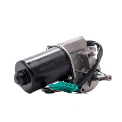 Bilde av FEBI BILSTEIN 22691 Vindusviskermotor 12 foran for venstreratt med kabel MERCEDES BENZ: C Klasse T modell, Sedan
