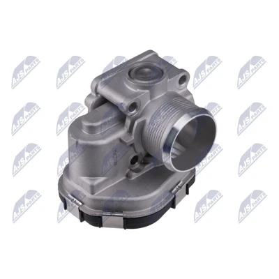 Bilde av Drosselventil stuss, citroën,ds,ford,peugeot, 0345F9, 0345G4, 1685805, 1716693, 9673534480, 9682798180, AV6Q9E926AA, AV6Q9E926BA