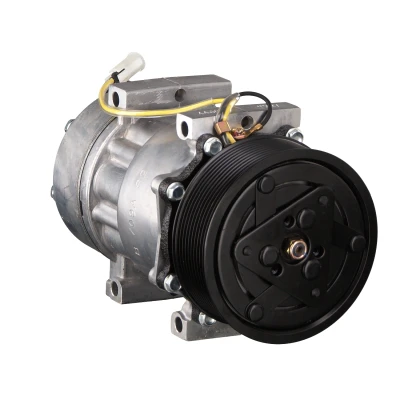 Bilde av FEBI BILSTEIN 44368 Kompressor 24