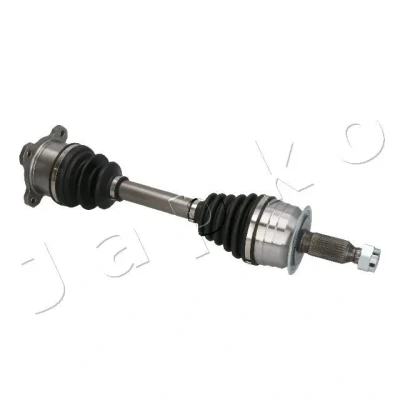 Bilde av JAPKO 62575 Drivaksel framaksel høyre 492 MITSUBISHI: L200 / Triton IV Pick up