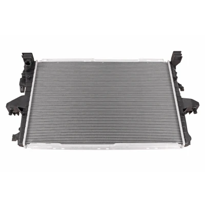 Bilde av VEMO V10 60 0056 Radiator 710 478 26