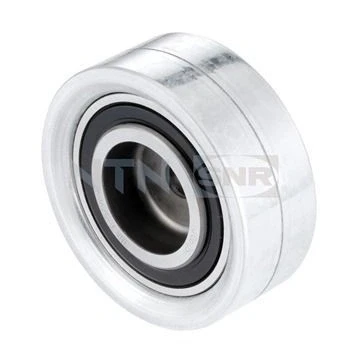 Bilde av Styrerulle kilerem tannrem, audi,seat,skoda,vauxhall,vw, 03L109244, 03L109244E, 03L109244J