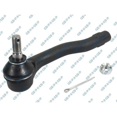 Bilde av Styreledd (ytre), Framaksel venstre, mazda 2, D65132290, D65332290, D65432290