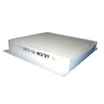 Bilde av ALCO FILTER MS 6380 Kupéfilter pollenfilter 200,0 179,0 30,0 SUZUKI: SWIFT 4, 5, FIAT: Doblo II Varebil / Stasjonsvogn, Stasjonsvogn
