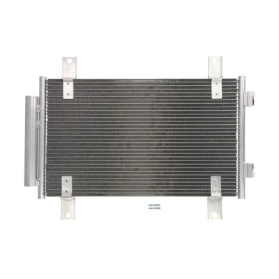 Bilde av THERMOTEC KTT110538 Kondensator med tørker 568 341 16 FIAT: Ducato II Flatvogn lastebil/Chassis