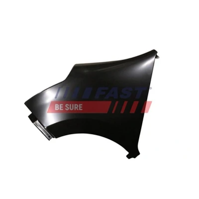 Bilde av Skvettskjerm, Foran venstre, nissan,opel,renault, 4419201, 631013304R, 631017411R, 93197179
