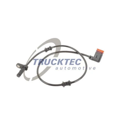 Bilde av TRUCKTEC AUTOMOTIVE 02.42.393 ABS Sensor bakaksel begge sider MERCEDES BENZ: E Klasse T modell, Sedan