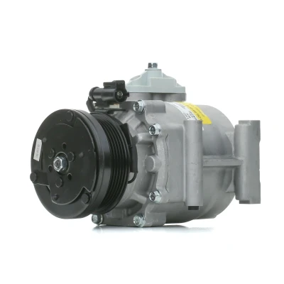 Bilde av NISSENS 89358 Kompressor SCROLL90V 12 PAG 56, 46 R 134a FORD: FIESTA 6 Van