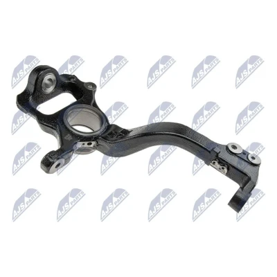 Bilde av Akseltapp, hjulopphengning, Framaksel venstre, ford ranger, mazda bt 50 pick up ii, UC3B 33 03XB