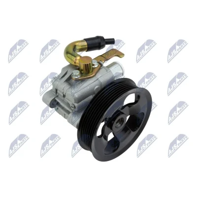 Bilde av NTY SPW KA 003 Hydraulikkpumpe