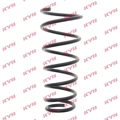 Bilde av KYB K Flex RA6493 Fjærer bakaksel spiralfjær for kjøretøy med standard chassis