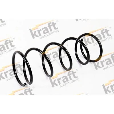 Bilde av KRAFT 4022003 Fjærer framaksel FORD: Focus Mk1 Stasjonsvogn, Hatchback