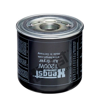 Bilde av HENGST FILTER T200W Lufttørkerpatron 136mm