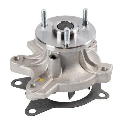 Bilde av BLUE PRINT ADT39169 Vannpumpe Aluminiumstøpegods med tetning Metall TOYOTA: Yaris II Hatchback, Prius Liftback, I Hatchback